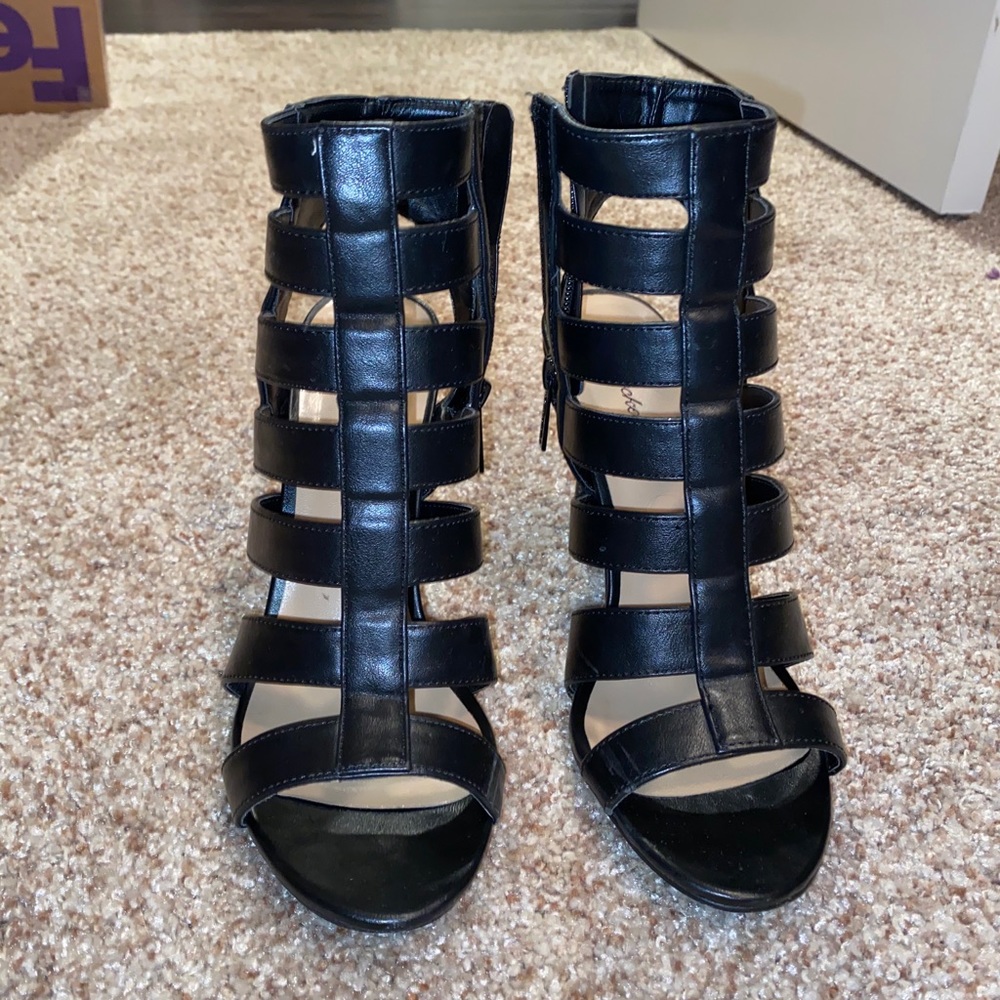 Heels